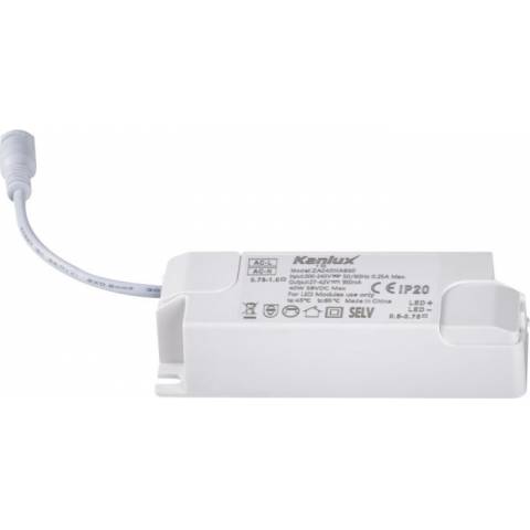 Kanlux 37269 BLINGO DRV 32W ON-OFF Transformer non-dimmable