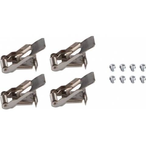 Kanlux 37337 CLIPS PANEL 60-62 Mounting bracket for SDK