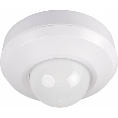 Kanlux 37366 SENTO-O-WT-W PIR motion sensor