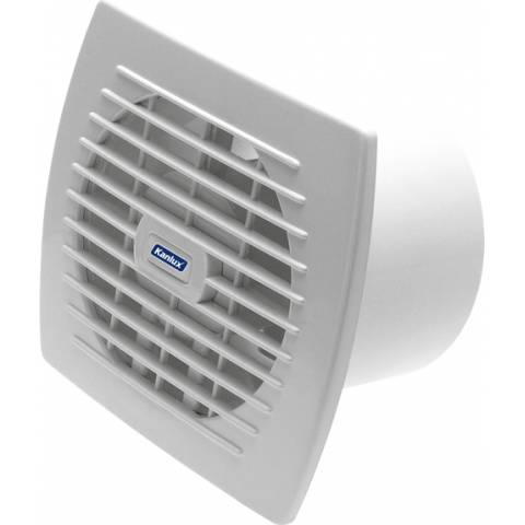 Kanlux 70916 CYKLON EOL120B - štandardný ventilátor