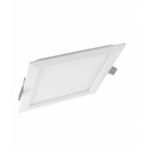 Ledvance 4058075079298 Led luminaire built-in DL SLIM SQ 155 12 W 4000 K WT