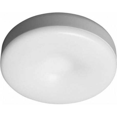 Ledvance 4058075399686 Přenosné LED svítidlo DOT-it TOUCH Slim White