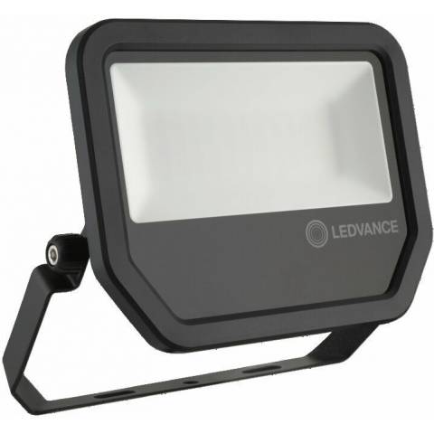 Ledvance 4058075421226 LED outdoor spotlight FL PFM 50 W 3000 K SYM 100 BK