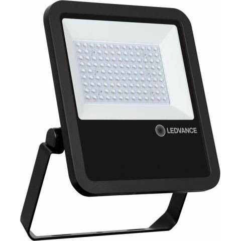 Ledvance 4058075539730 Led reflektor FLOODLIGHT asym. 48°x92° 72W 9200lm 3000K teplá biela IP65