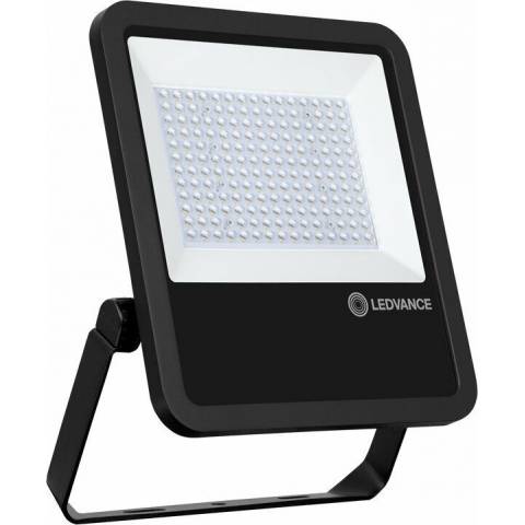 Ledvance 4058075539754 Led reflektor FLOODLIGHT asym. 48°x92° 105W 13750lm 3000K teplá biela IP65