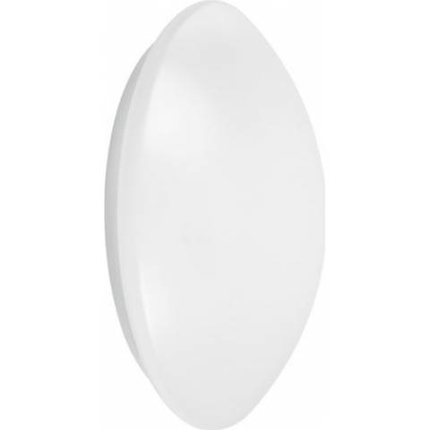 Ledvance 4058075618046 Wall and ceiling luminaire SF CIRC 400 V 24W 840 IP44