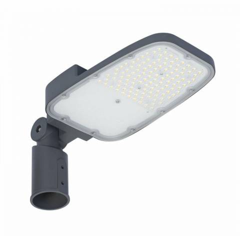 Ledvance 4058075725416 LED public luminaire SL AREA SPD MD V 65W 727 RV20ST GY