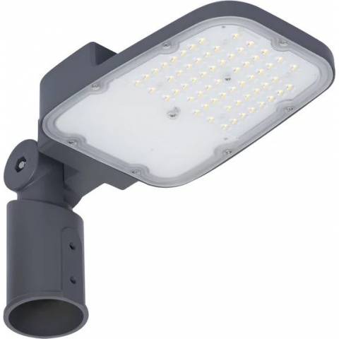 Ledvance 4099854030277 LED-Leuchte für den öffentlichen BereichSL AREA SPD SM V 30W 727 RV20ST GY