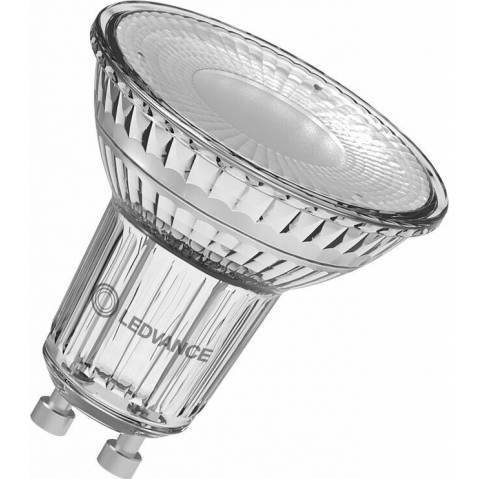 Ledvance 4099854044984 LED žiarovka GU10 PAR16 PARATHOM 4,5W