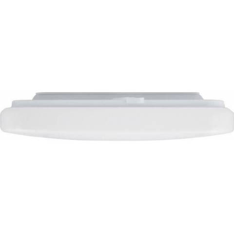 Ledvance 4099854045189 LED-Leuchte LEDVANCE 24W 4000K 330mm IP44 mit Bewegungssensor