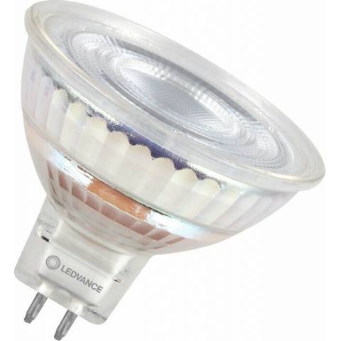 Ledvance 4099854047992 LED bulb MR16 50 36° P 6.5W 830 GU5.3