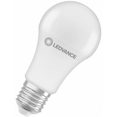Ledvance 4099854048906 LED bulb LED Classic A 100 V 13W 827 Frosted E27