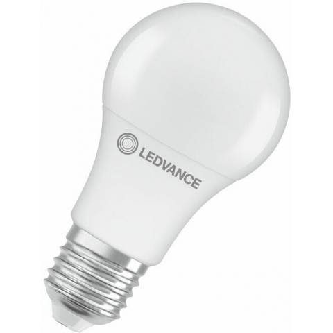 Ledvance 4099854049200 LED bulb LED Classic A 60 V 8.5W 865 Frosted E27