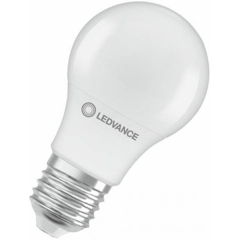 Ledvance 4099854049606 LED bulb LED Classic A 40 V 4.9W 865 Frosted E27