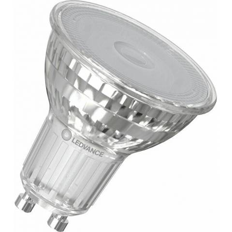 Ledvance 4099854055133 LED žiarovka LED PAR16 80 120° P 6,9W 840 GU10