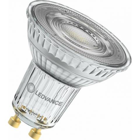 Ledvance 4099854058738 LED bulb LED PAR16 80 36° DIM P 8.3W 940 GU10