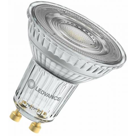 Ledvance 4099854058738 LED žiarovka LED PAR16 80 36° DIM P 8,3W 940 GU10