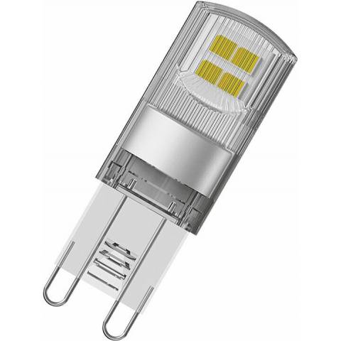 Ledvance 4099854064579 Led-Glühbirne G9