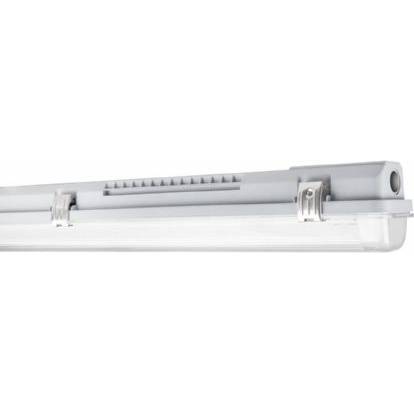 Ledvance 4099854118050 LED-Leuchtstofflampe Feuchtigkeitsgeschützt 600mm IP65 G13