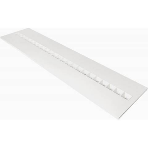 Ledvance 4099854149719 Led panel Louver 1200x300mm 27,5W/4000K