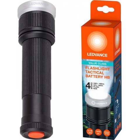 Ledvance 4099854175848 LED baterka IP65 6xAAA zoom