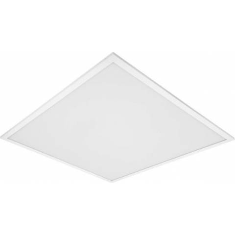 Ledvance 4099854187636 Led-Paneel Backlite 600ECO HLOx600mm 46W/4000K neutralweiß