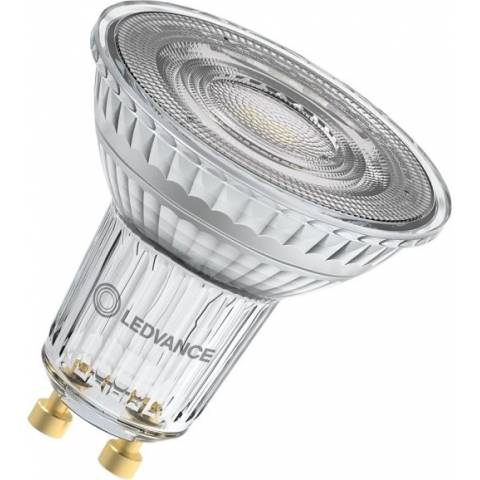 Ledvance 4099854234866 LED žiarovka GU10 stmievateľný reflektor 36°