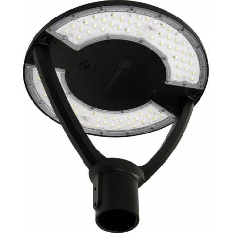 Ledvance 4099854246807 Led-Leuchte URBAN LANTERN V 34-59W 3000/4000K schwarz