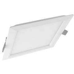 LED DOWNLIGHT DL SLIM SQ155 zapustené štvorcové svietidlo