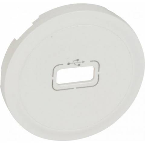 Legrand 068253 USB cover