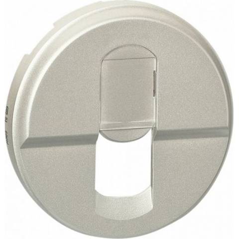 Legrand 068551 RJ45 socket cover