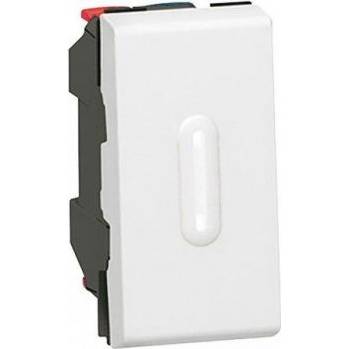 Legrand 077033 Backlit signal button