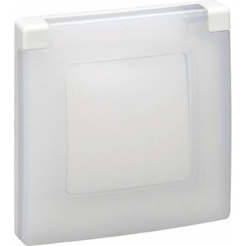 Legrand 665000 Instrument cover Niloé IP44