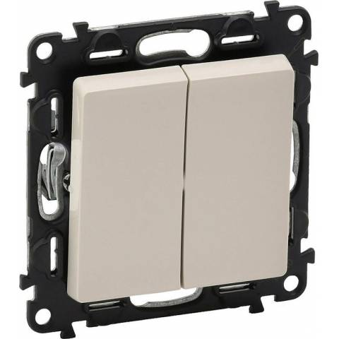 Legrand 752205 Valena LIFE switch