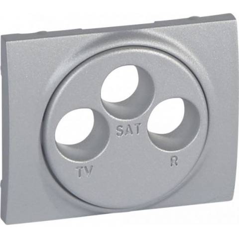 Legrand 771373 Galea Life socket cover