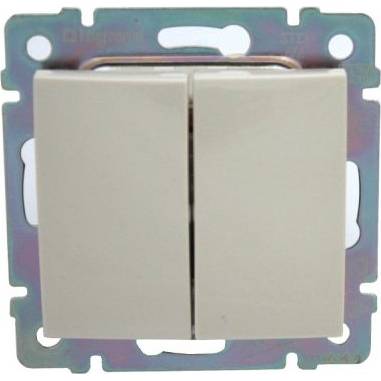 Legrand 774308 AC switch Valena