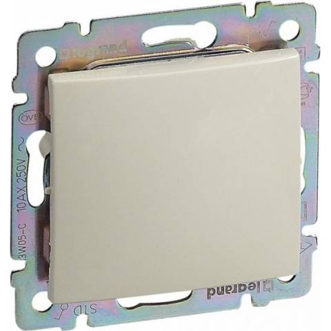 Legrand 774311 DLP Switch beige Valena