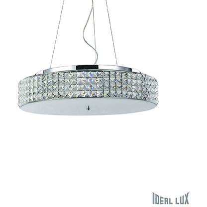 Massive 093048 Závesné svietidlo ideal lux roma sp9 50cm