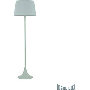 Massive 110233 Stojací lampa ideal lux london pt1 bianco  bílá