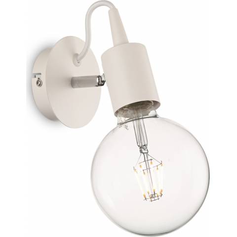 Massive 138374 Nástěnné svítidlo ideal lux edison ap1