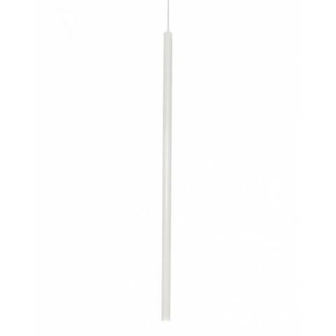Massive 142906 Led závesné svietidlo ideal lux ultrathin sp1 big bianco white 100cm