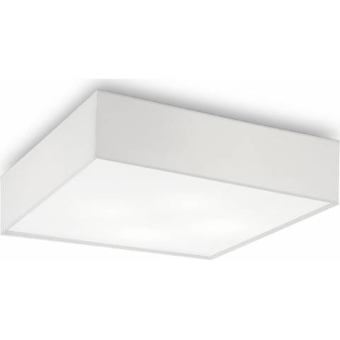 Massive 152912 Stropné svietidlo ideal lux ritz pl4 d60 4x60w 60cm