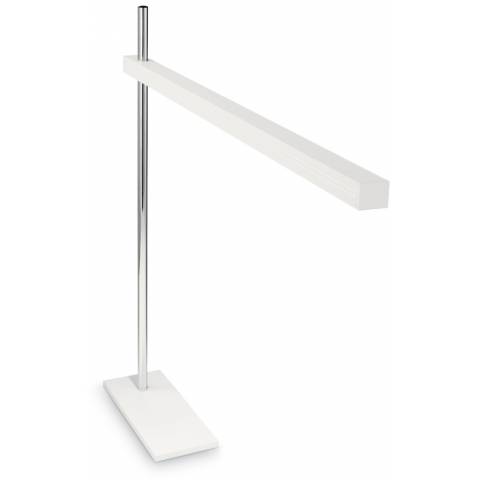 Masívne 147642 Led stolová lampa ideal lux gru tl105