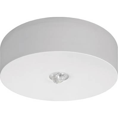 AXN univ.optika,3W LED 360lm IP65 1h