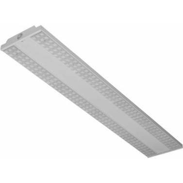 LED svietidlo do telocvične 1224mm 92W 11400lm 4000°K IP65 IK10