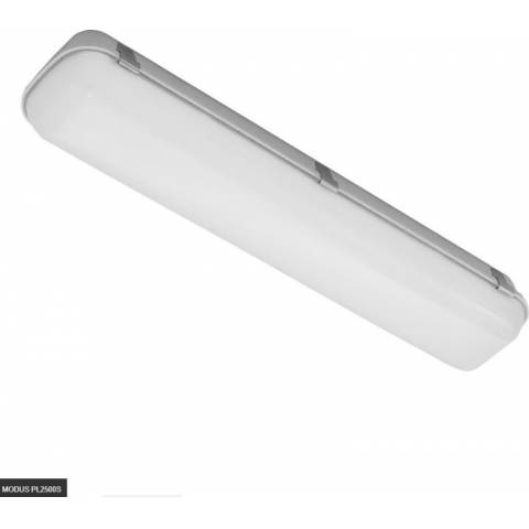 Modus PL2500S2W4DIM industrial LED luminaire