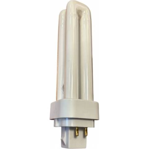 Compact fluorescent lamp KLD-D/E 13W/840 G24q-1