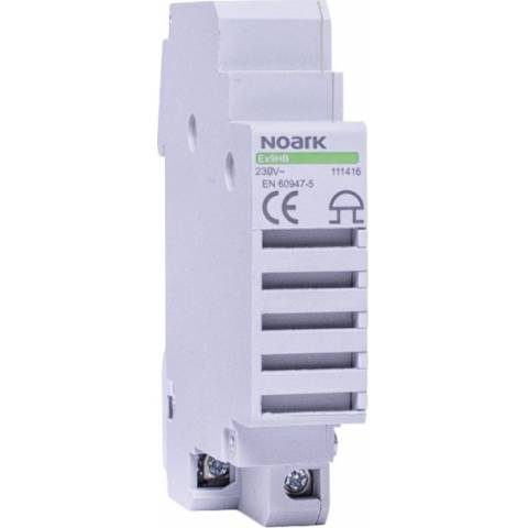 MODULAR DOORBELL DIN EX9HB AC230V