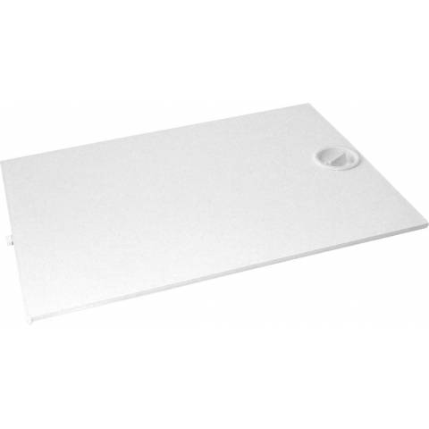 Replacement door for PXF 24W, white Noark