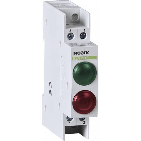 Signale Ex9PD2gr 230V AC/DC Noark